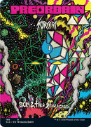 {R} Preordain [Secret Lair Drop Series][SLD 186]