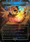 {R} Ghost Trap - Soul-Guide Lantern [Secret Lair Drop Series][RBF SLD 871]