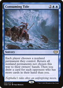 {R} Consuming Tide [Innistrad: Crimson Vow][VOW 053]