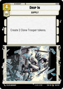 {SW-C}Drop In (251/257) [Twilight of the Republic]