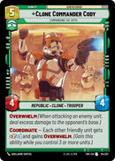 {SW-C}Clone Commander Cody - Commanding the 212th (114/257) [Twilight of the Republic]