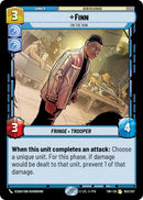 {SW-R}Finn - On the Run (053/257) [Twilight of the Republic]