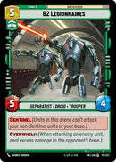 {SW-C}B2 Legionnaires (113/257) [Twilight of the Republic]