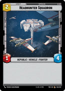 {SW-C}Headhunter Squadron (253/257) [Twilight of the Republic]
