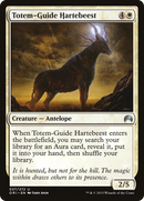 {C} Totem-Guide Hartebeest [Magic Origins][ORI 037]