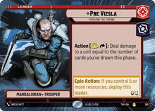 {SW-LD}Pre Vizsla - Pursuing the Throne (Hyperspace) (285) [Twilight of the Republic]