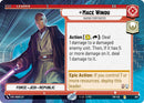 {SW-LD}Mace Windu - Vaapad Form Master (Hyperspace) (288) [Twilight of the Republic]