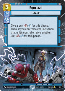 {SW-R}Equalize (Hyperspace) (328) [Twilight of the Republic]