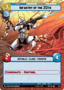 {SW-C}Infantry of the 212th (Hyperspace) (334) [Twilight of the Republic]