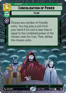 {SW-R}Consolidation of Power (Hyperspace) (361) [Twilight of the Republic]