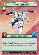 {SW-C}501st Liberator (Hyperspace) (379) [Twilight of the Republic]