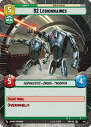 {SW-C}B2 Legionnaires (Hyperspace) (383) [Twilight of the Republic]