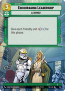 {SW-C}Encouraging Leadership (Hyperspace) (394) [Twilight of the Republic]