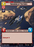 {SW-C}Squadron of Vultures (Hyperspace) (404) [Twilight of the Republic]