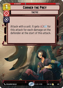 {SW-R}Corner the Prey (Hyperspace) (407) [Twilight of the Republic]