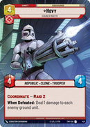{SW-C}Hevy - Staunch Martyr (Hyperspace) (431) [Twilight of the Republic]
