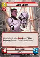 {SW-C}Clone Cohort (Hyperspace) (436) [Twilight of the Republic]