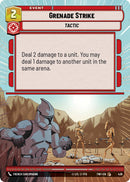 {SW-C}Grenade Strike (Hyperspace) (438) [Twilight of the Republic]