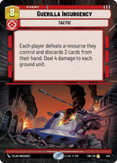{SW-R}Guerilla Insurgency (Hyperspace) (443) [Twilight of the Republic]