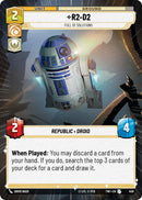{SW-C}R2-D2 - Full of Solutions (Hyperspace) (458) [Twilight of the Republic]