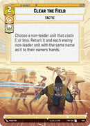 {SW-C}Clear the Field (Hyperspace) (464) [Twilight of the Republic]
