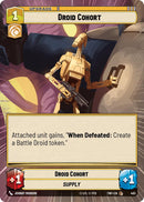 {SW-C}Droid Cohort (Hyperspace) (483) [Twilight of the Republic]