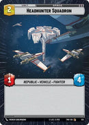 {SW-C}Headhunter Squadron (Hyperspace) (513) [Twilight of the Republic]
