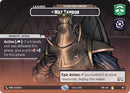 {SW-SH}Wat Tambor - Techno Union Foreman (Showcase) (263) [Twilight of the Republic]