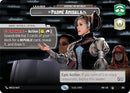 {SW-SH}Padme Amidala - Serving the Republic (Showcase) (265) [Twilight of the Republic]