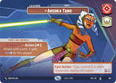 {SW-SH}Ahsoka Tano - Snips (Showcase) (268) [Twilight of the Republic]
