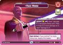 {SW-SH}Mace Windu - Vaapad Form Master (Showcase) (270) [Twilight of the Republic]