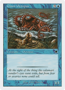 {C} Giant Octopus [Starter 1999][S99 039]