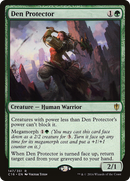 {R} Den Protector [Commander 2016][C16 147]