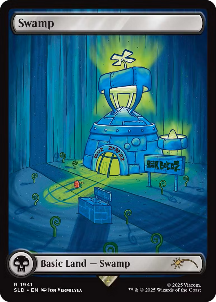 Swamp [SLD 1941]