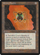 {C} Urza's Bauble [Ice Age][ICE 343]