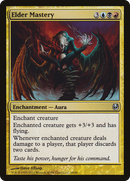 {C} Elder Mastery [Duel Decks: Ajani vs. Nicol Bolas][DDH 068]