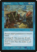 {C} Rescind [Urza's Saga][USG 092]