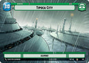 {SW-B}Tipoca City // Battle Droid (Hyperspace) (299 // T03) [Twilight of the Republic]