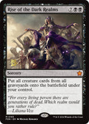 {@R} Rise of the Dark Realms [Foundations Prerelease Promos][PR FDN 183]