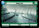 {SW-B}Tipoca City // Clone Trooper (024/257 // T02/T02) [Twilight of the Republic]