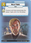 {SW-C}Hello There (18/20) [Twilight of the Republic Weekly Play Promo]