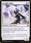{C} Farsight Adept [Zendikar Rising][ZNR 014]