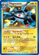 [PKM-R] Magnezone (46/135) (Theme Deck Exclusive) [Black & White: Plasma Storm]