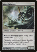 {C} Gust-Skimmer [Mirrodin Besieged][MBS 108]