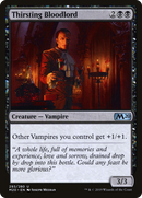 {C} Thirsting Bloodlord [Core Set 2020][M20 293]