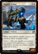 {@C} Magitek Armor [FINAL FANTASY][FIN 024]