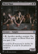 {C} Blood Host [Jumpstart][JMP 208]