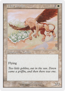 {C} Wild Griffin [Starter 2000][S00 011]