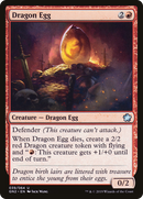 {C} Dragon Egg [Game Night 2019][GN2 039]