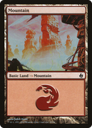 {B}[PD2 031] Mountain (31) [Premium Deck Series: Fire and Lightning]